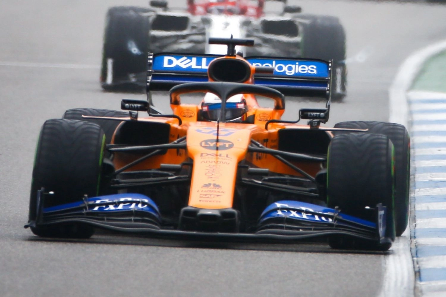 Bilan 2019 – McLaren : la rédemption tant attendue