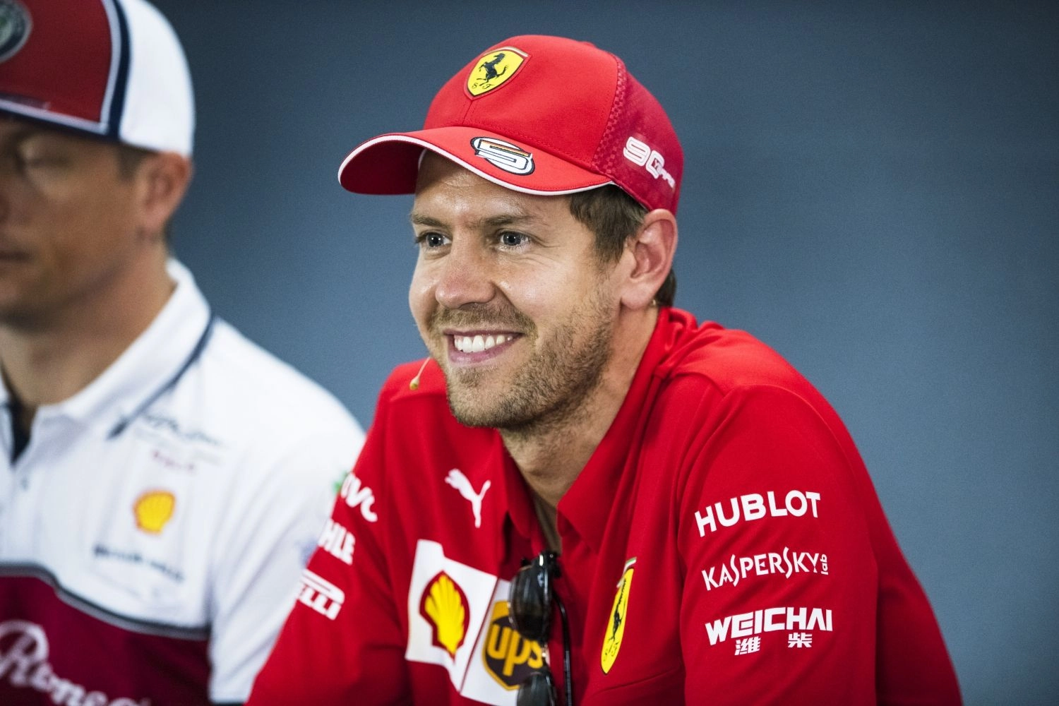 Vettel n&rsquo;aurait pas les moyens de faire carrière aujourd&rsquo;hui