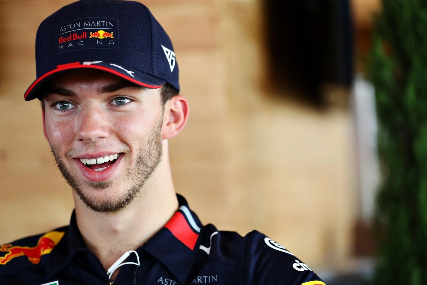Gasly : "Je sais que ça va payer…"