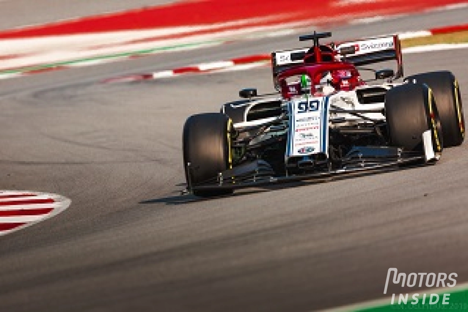 Alfa Romeo embauche encore un ingénieur Ferrari !