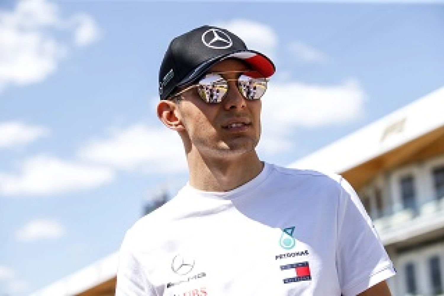 Mercedes et Wolff prêts à libérer Ocon