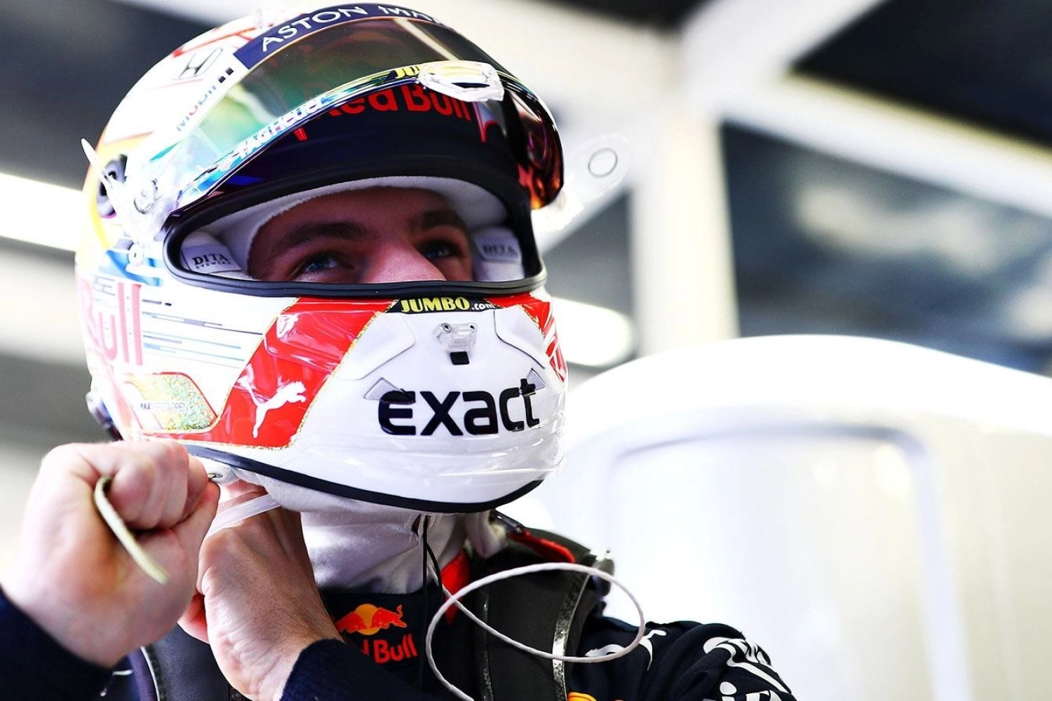 Hongrie – Qualifications : Incroyable Verstappen