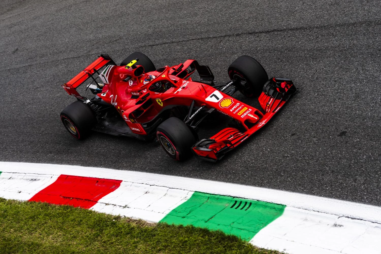 Italie : Flashback 2018 et pronostics du vainqueur