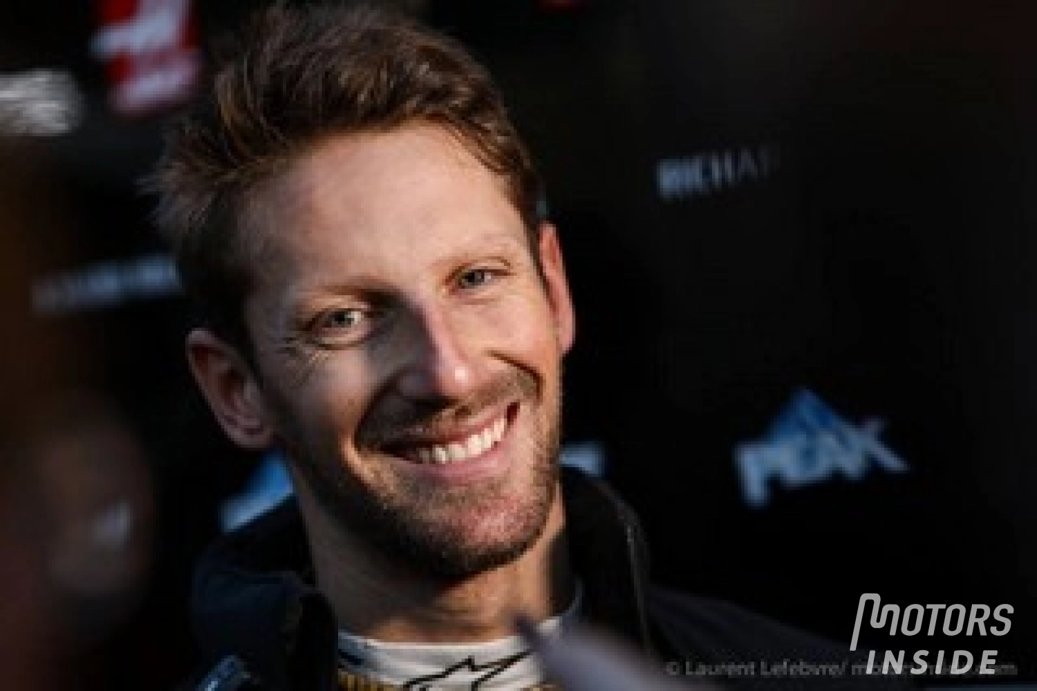 Officiel : Romain Gosjean poursuit l&rsquo;aventure avec Haas en 2020