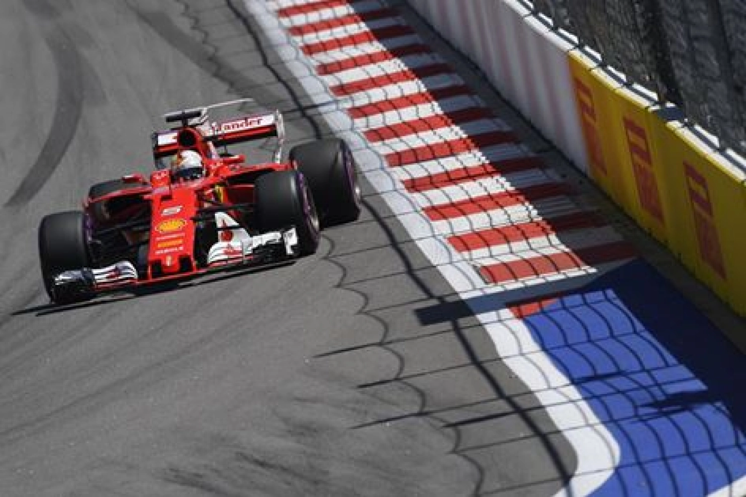 Russie – Essais Libres 1 : Charles Leclerc et Ferrari rapides, Verstappen à l&rsquo;affût