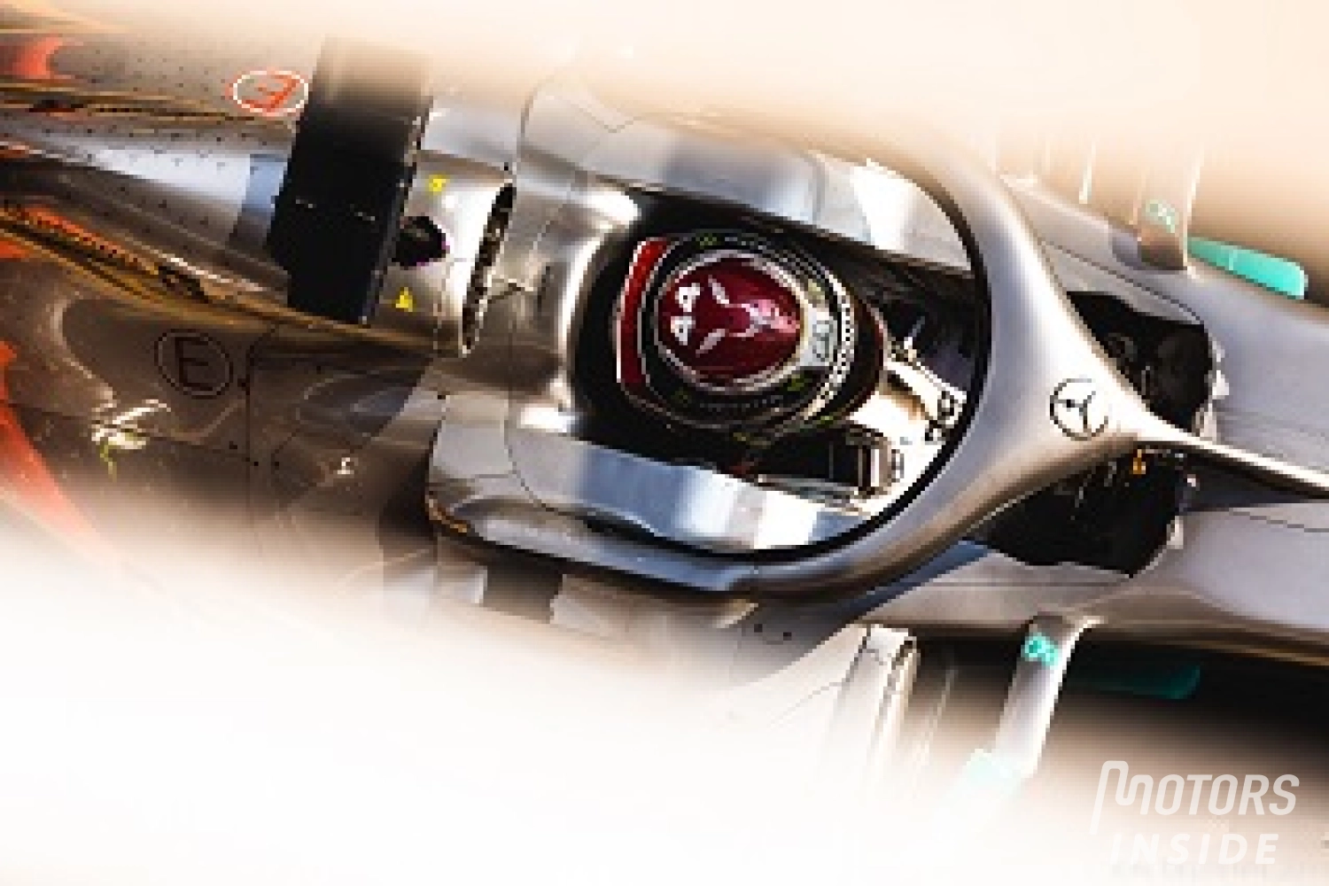 Brésil – Essais Libres 3 : Hamilton prend les devants