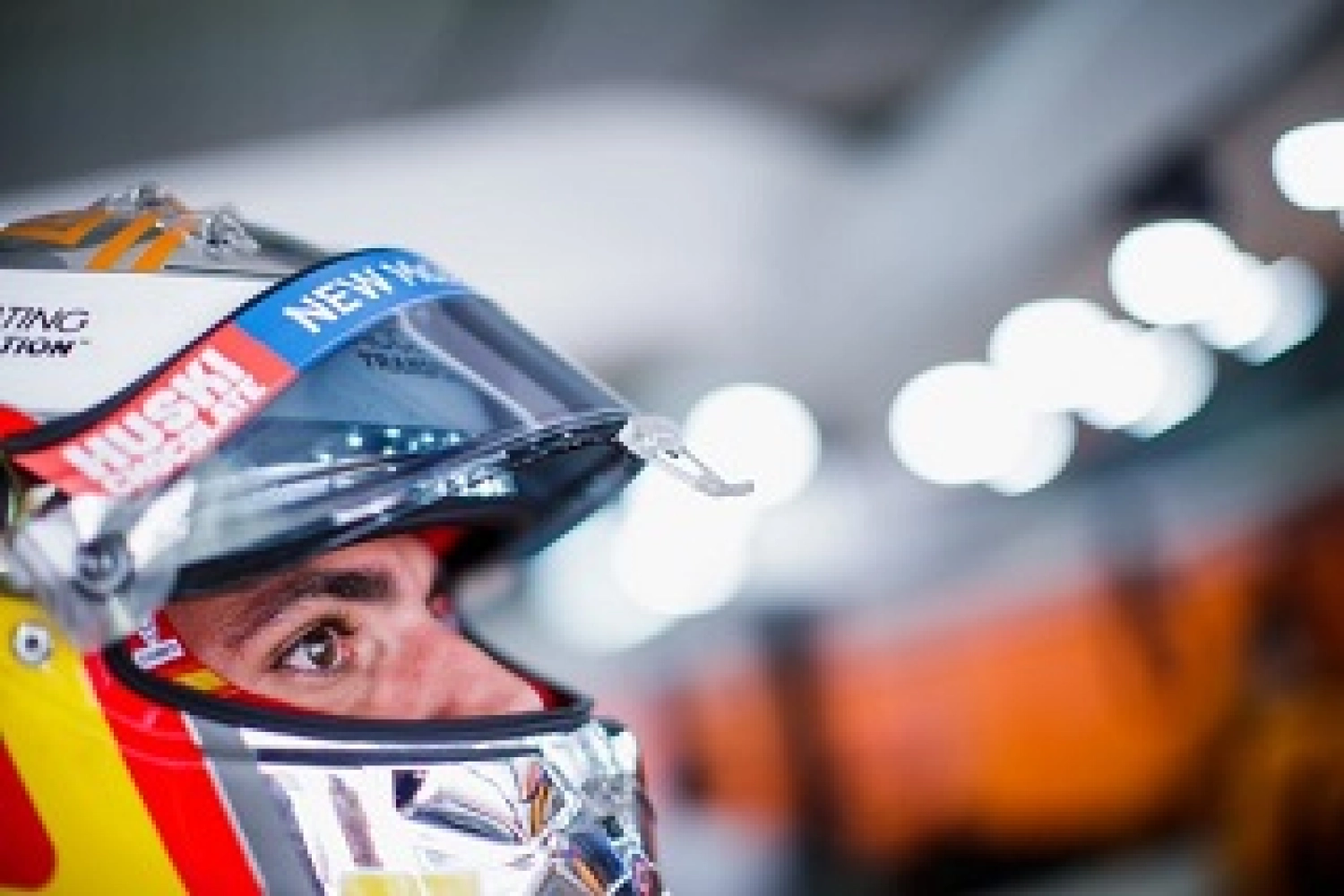 Bilan 2019 : Carloz Sainz : mieux que le meilleur des autres