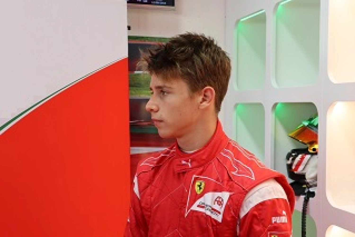 Arthur Leclerc rejoint son frère chez Ferrari