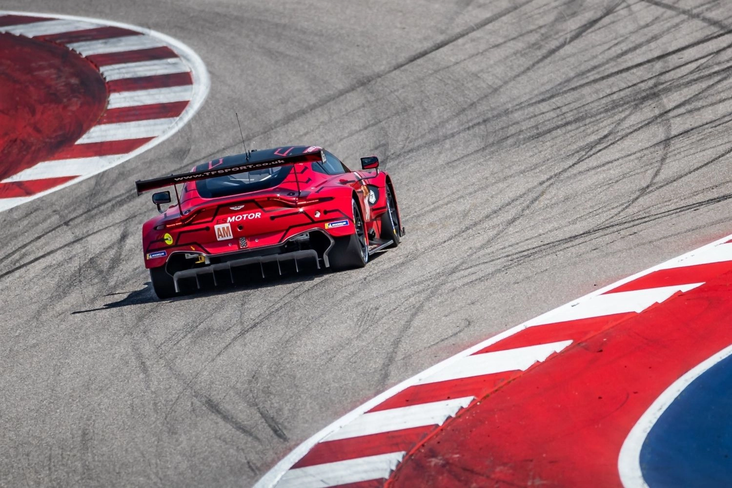 WEC : le bilan des 6 heures d&rsquo;Austin