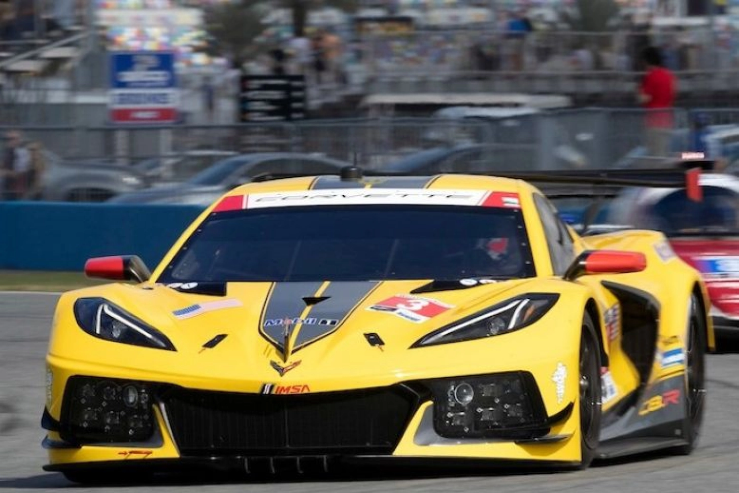 WEC 6 heures d&rsquo;Austin : les enjeux par catégorie