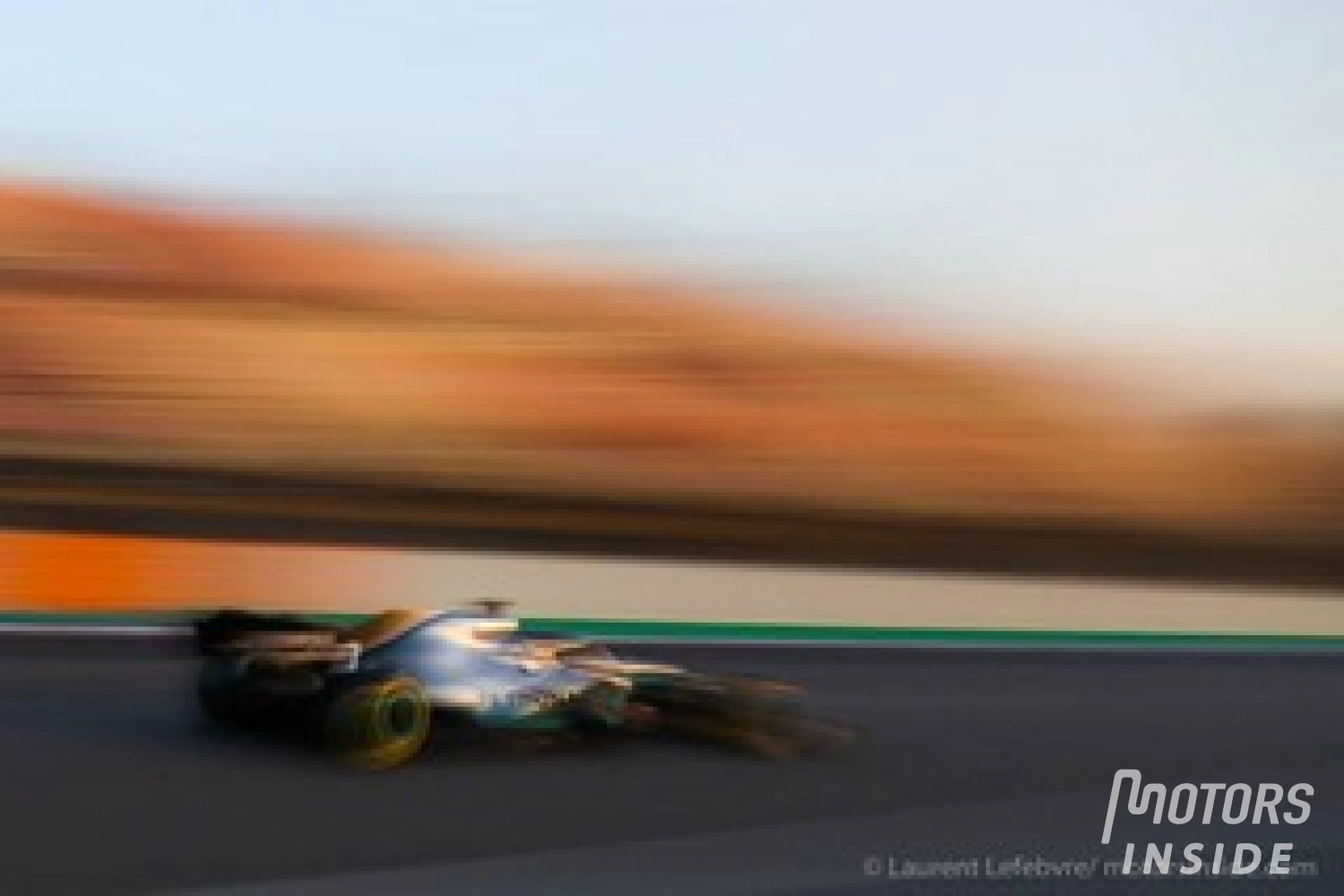 La FIA est au courant de l&rsquo;innovation utilisée par Mercedes