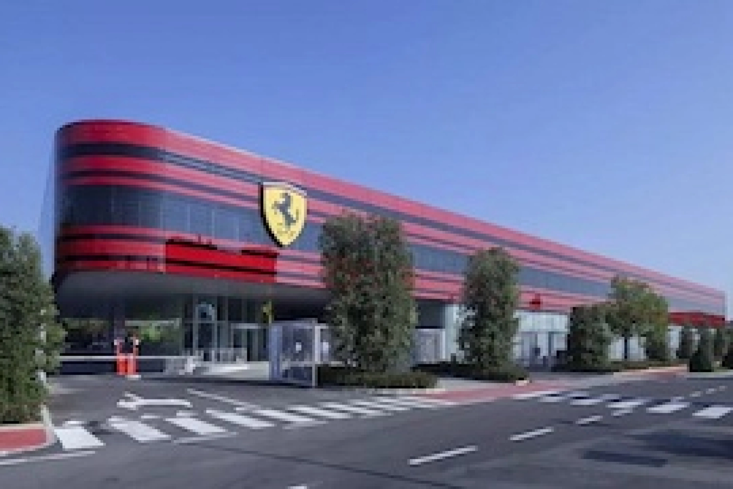 Maranello ferme ses portes, le département F1 de Ferrari à l&rsquo;arrêt