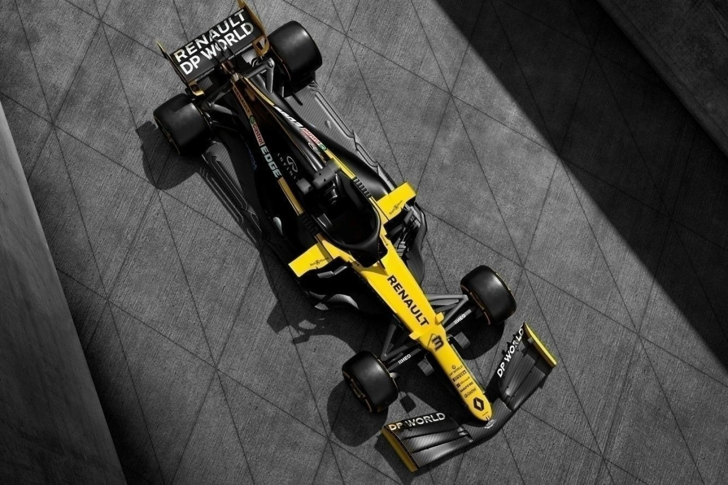 5000 postes menacés chez Renault