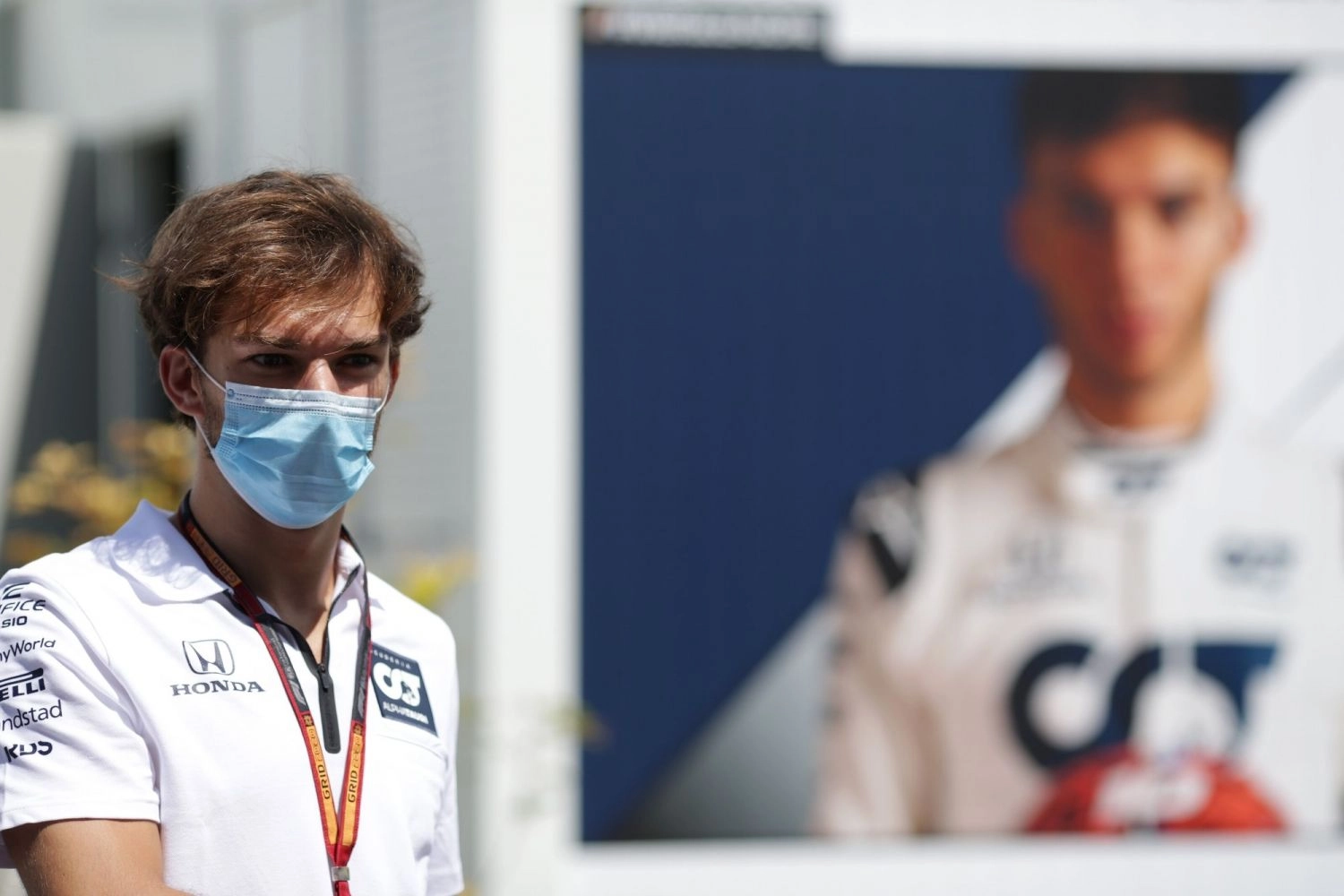 Autriche : Gasly, Ocon et Grosjean, tous éliminés en Q2 !