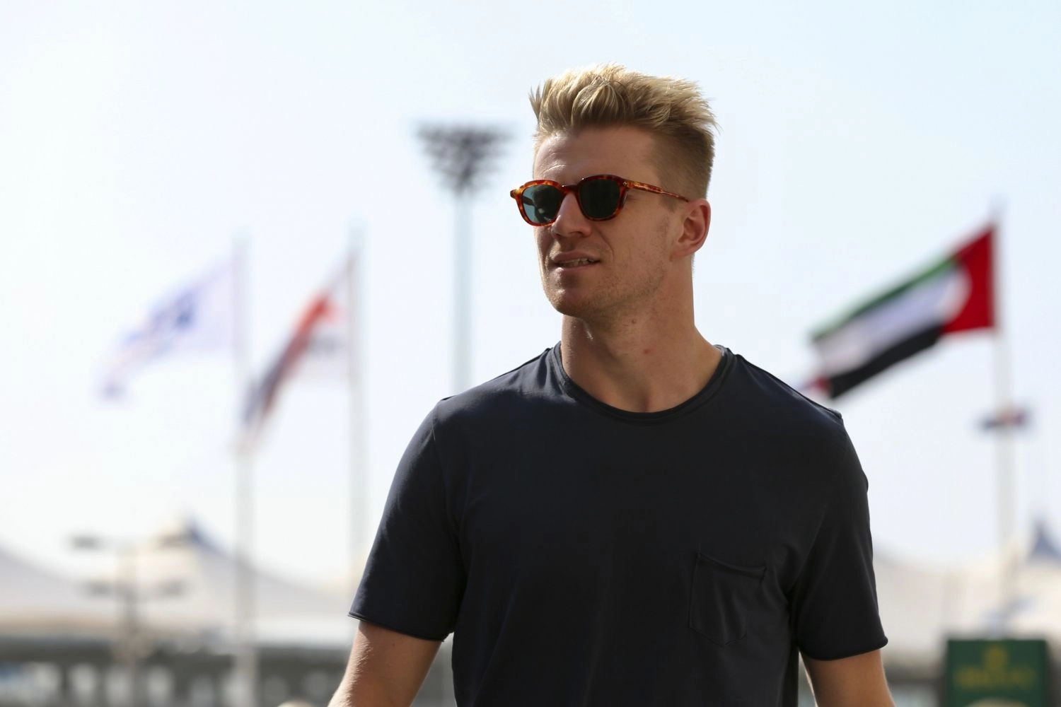 Un nouveau rôle pour Hülkenberg chez Mercedes et Aston Martin
