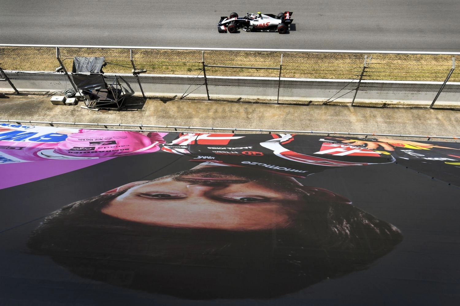 Grand Prix de Bahreïn – Bilan des Français : L&rsquo;instinct de survie