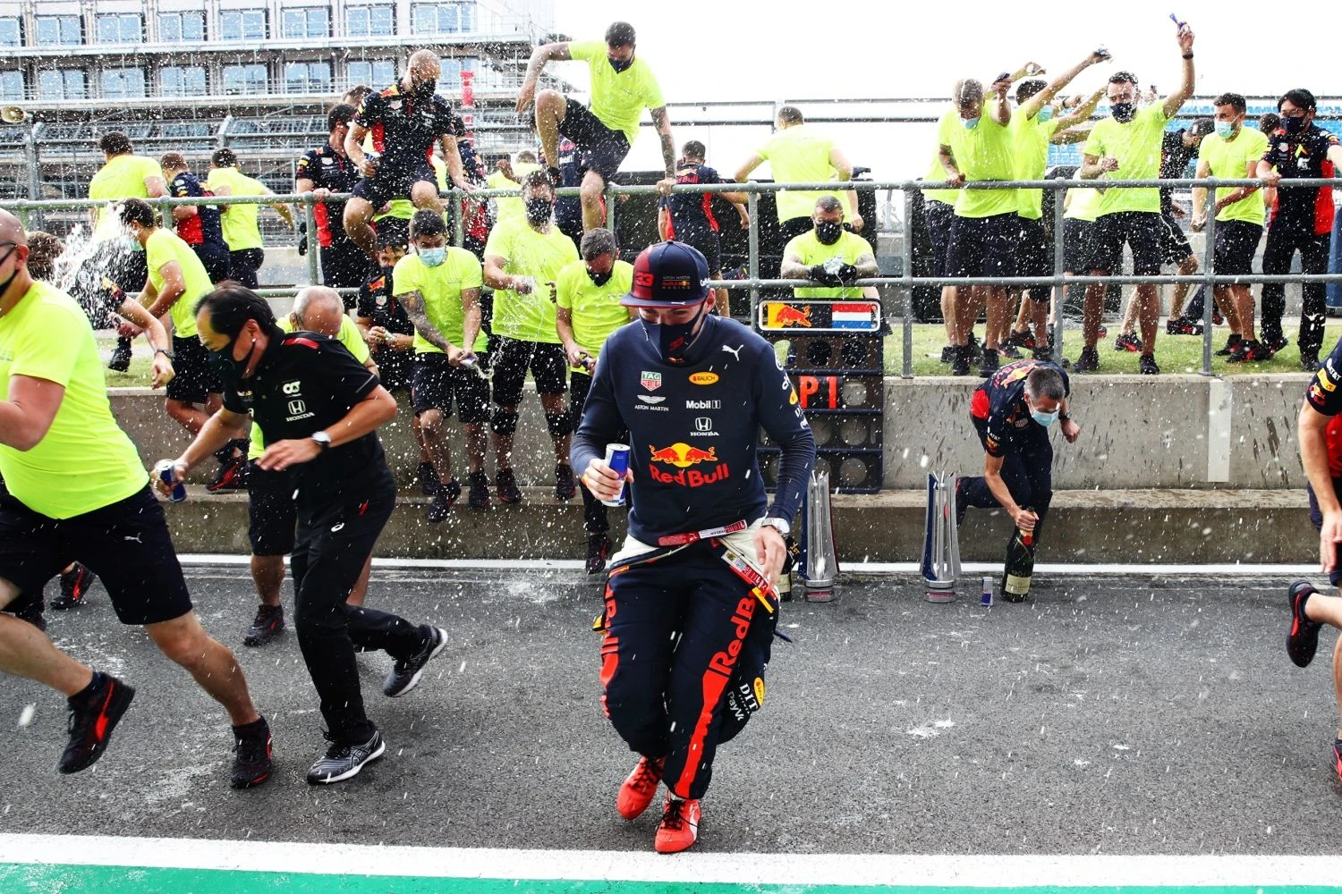 Grand Prix des 70 ans : Les meilleurs tweets