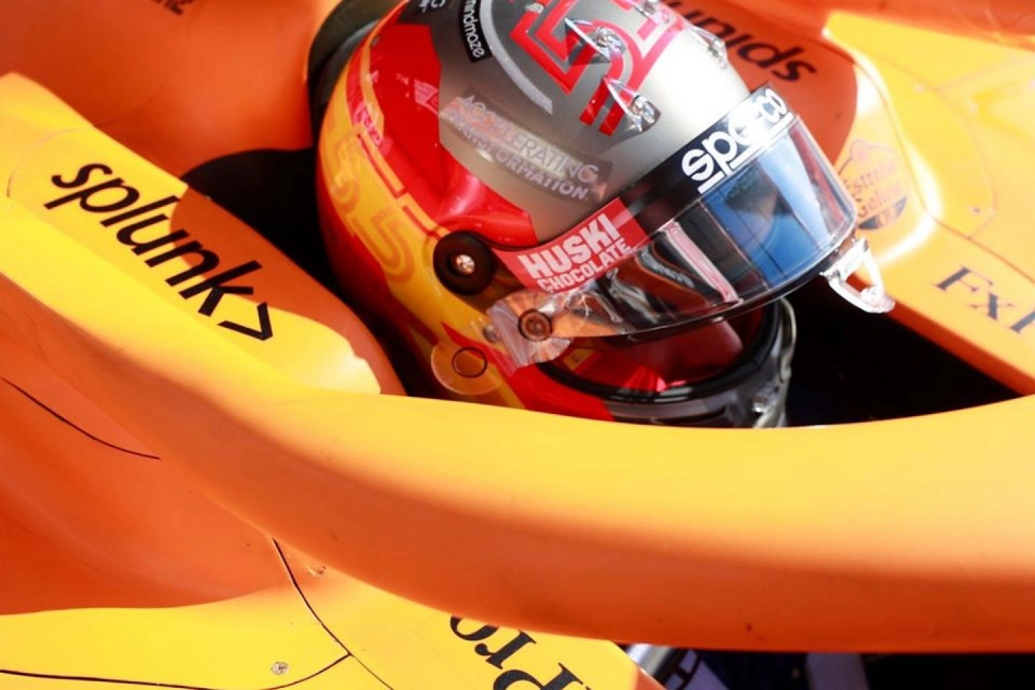 Carlos Sainz ne prendra pas part au Grand Prix de Belgique