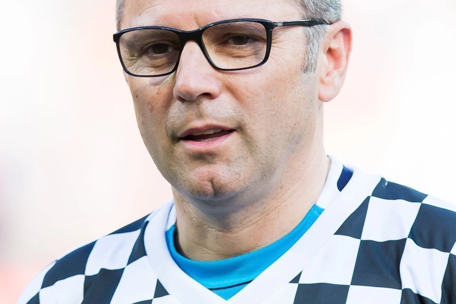 Officiel : Stefano Domenicali nouveau patron de la F1 en 2021