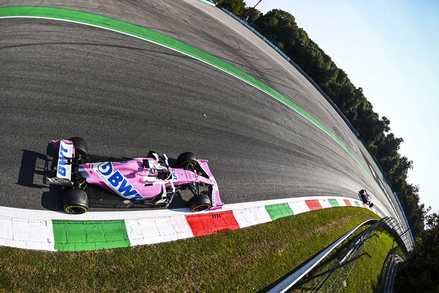 Italie : les perspectives pour la course