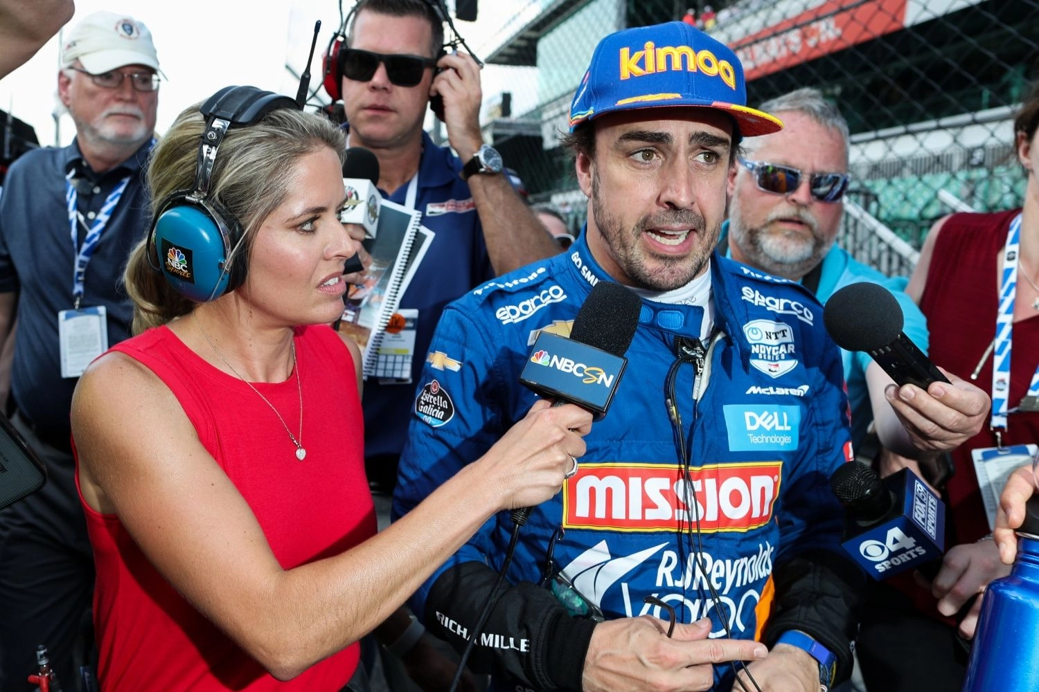 Amazon Prime Video va diffuser un documentaire sur Fernando Alonso