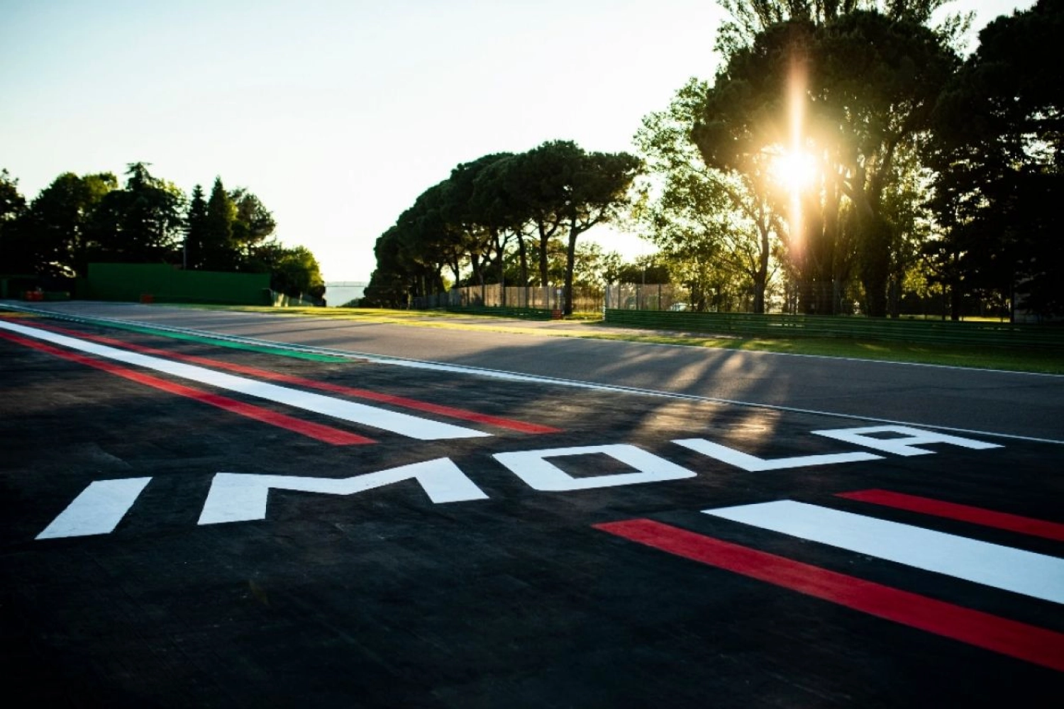 Grand Prix d&rsquo;Émilie-Romagne : Les chiffres clés