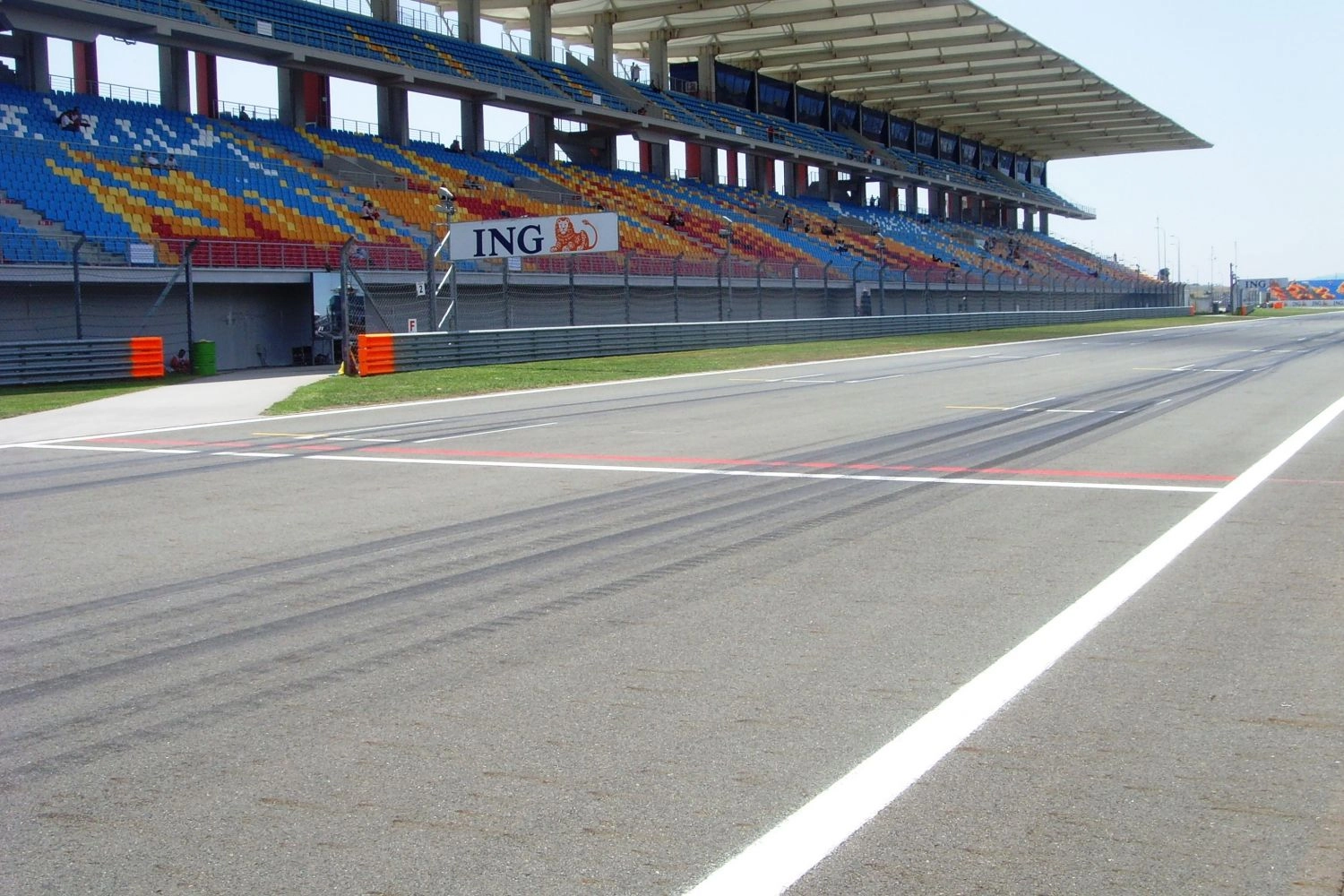 Désillusion pour le Grand Prix de Turquie qui se tiendra sans public