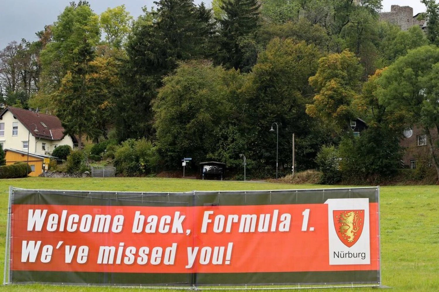 Grand Prix de l&rsquo;Eifel : Présentation et pronostics de la rédaction