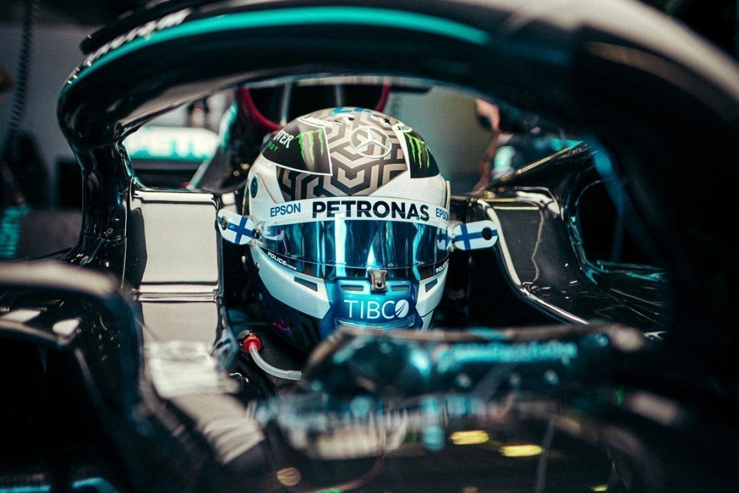 Grand Prix du Portugal – Essais Libres 3 : Bottas est encore le plus rapide!