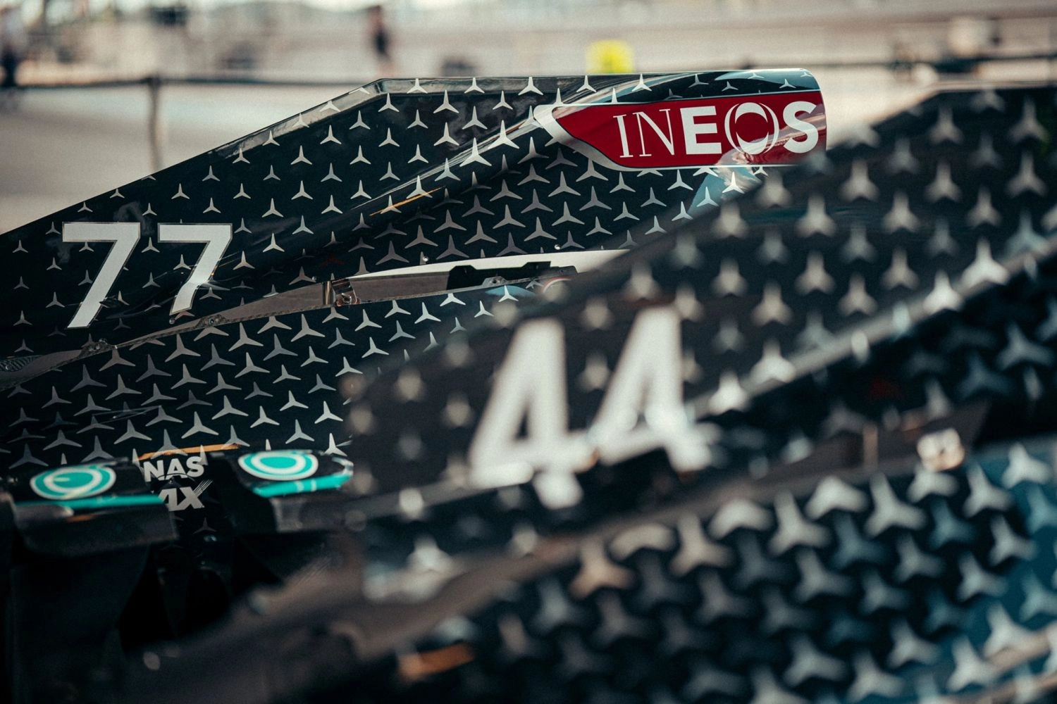 Grand Prix du Portugal – Essais Libres 1 : Bottas prend la tête