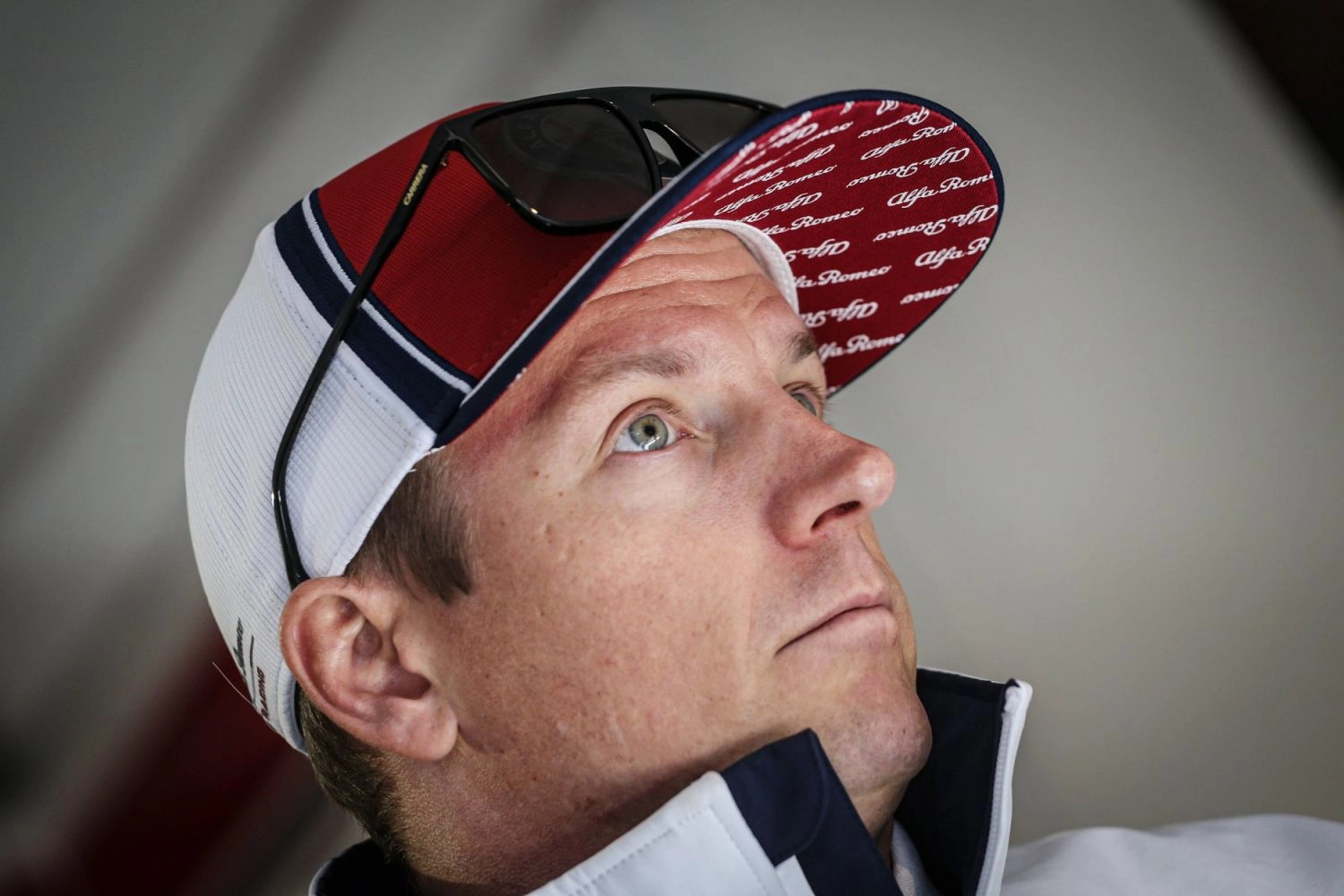 Raikkonen recordman : Les grands moments de sa carrière – 3ème partie