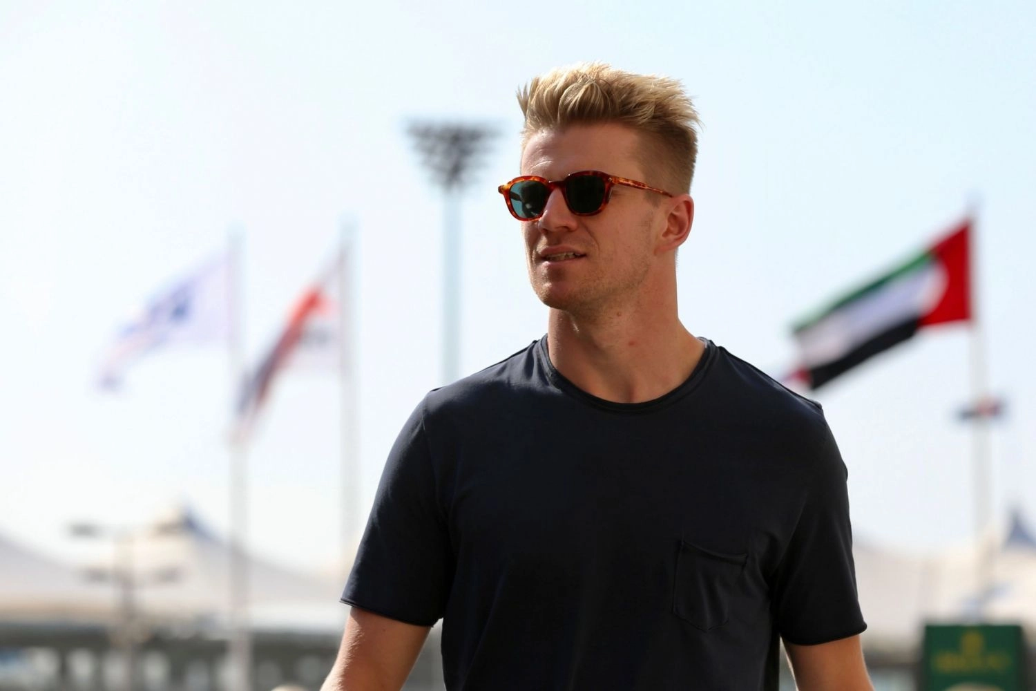 Nico Hulkenberg va faire son premier test en IndyCar