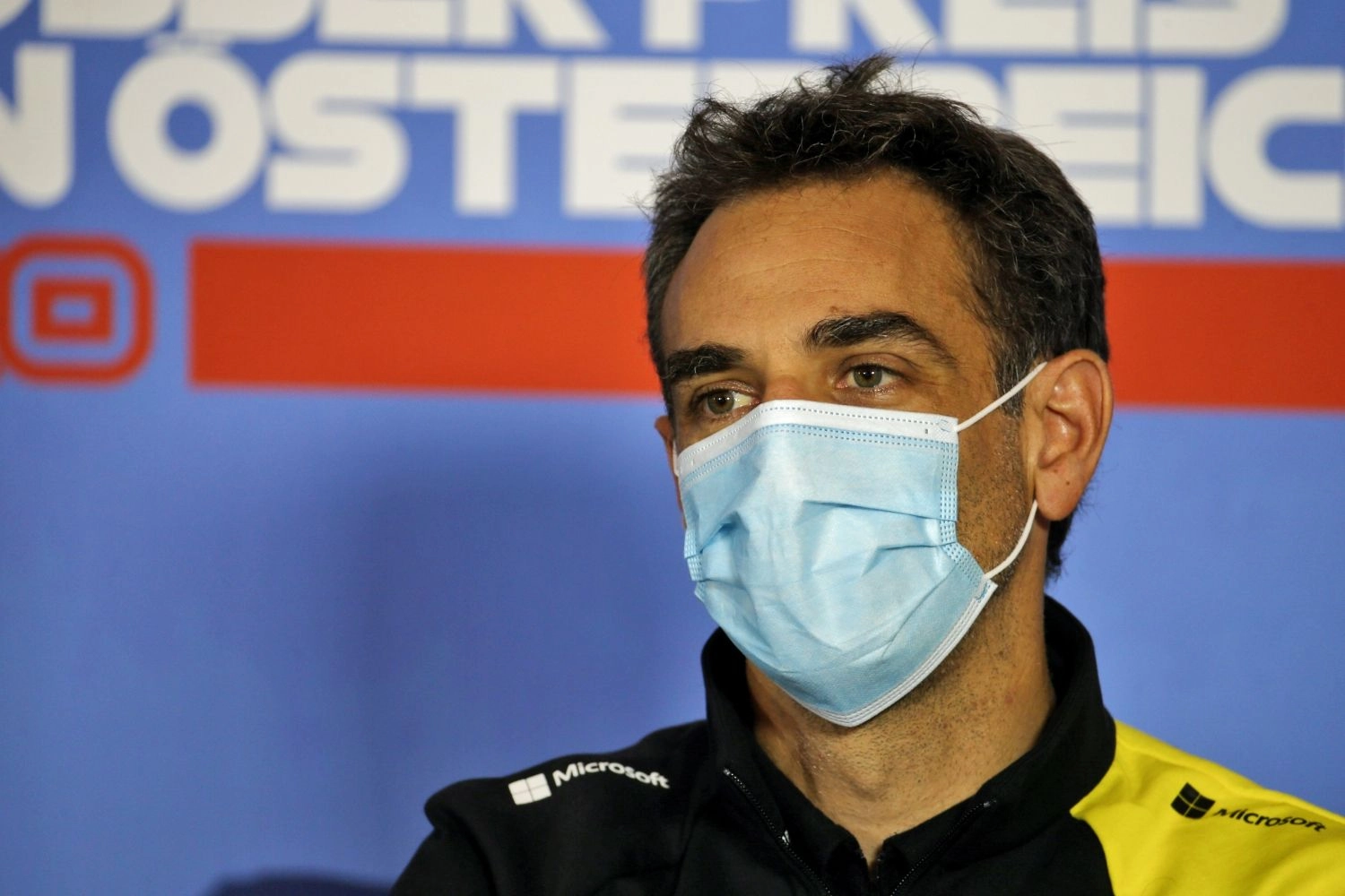 Gel des moteurs en F1 : Renault rejoint Ferrari et s&rsquo;y oppose