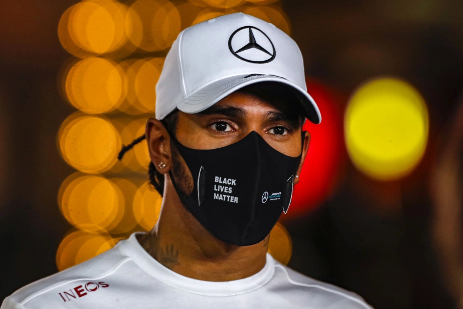 Officiel : Lewis Hamilton de retour à Abu Dhabi