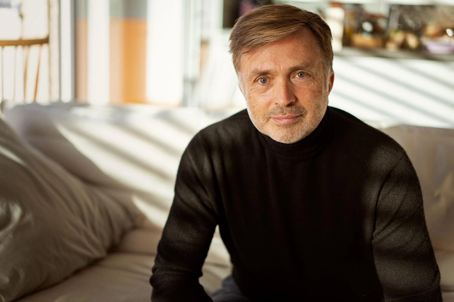 Jost Capito quitte Williams