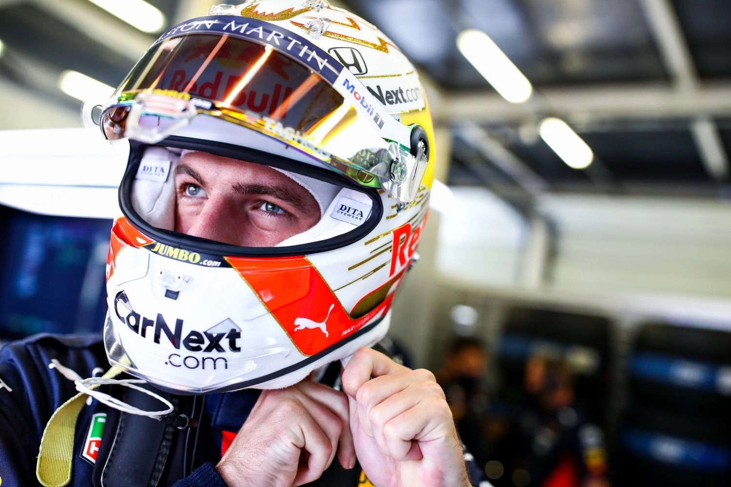 Grand Prix d&rsquo;Abu Dhabi – Essais Libres 3 : Verstappen intouchable, Renault se positionne
