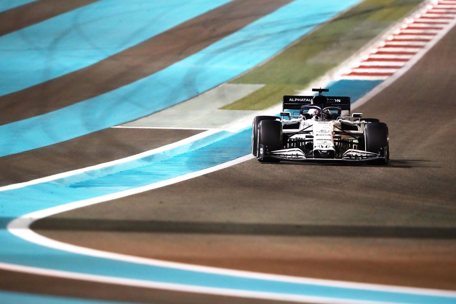 Bilan des français : Gasly solide et soigné