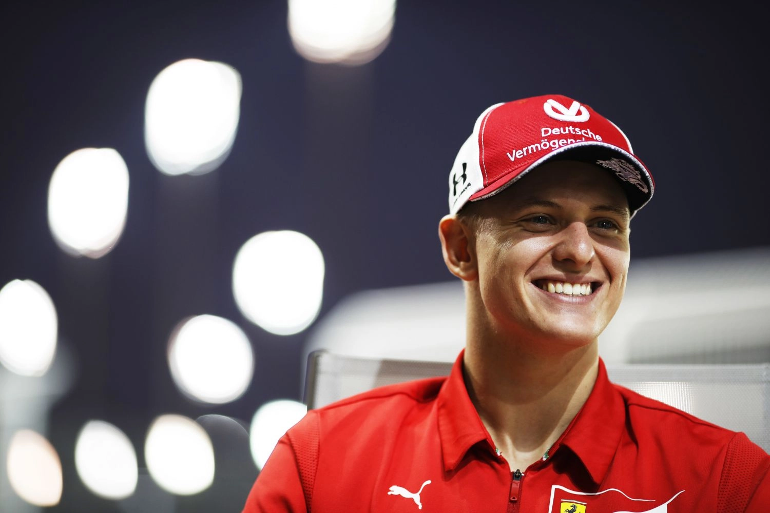 Avant la F1, Schumacher s&rsquo;offre le titre en Formule 2
