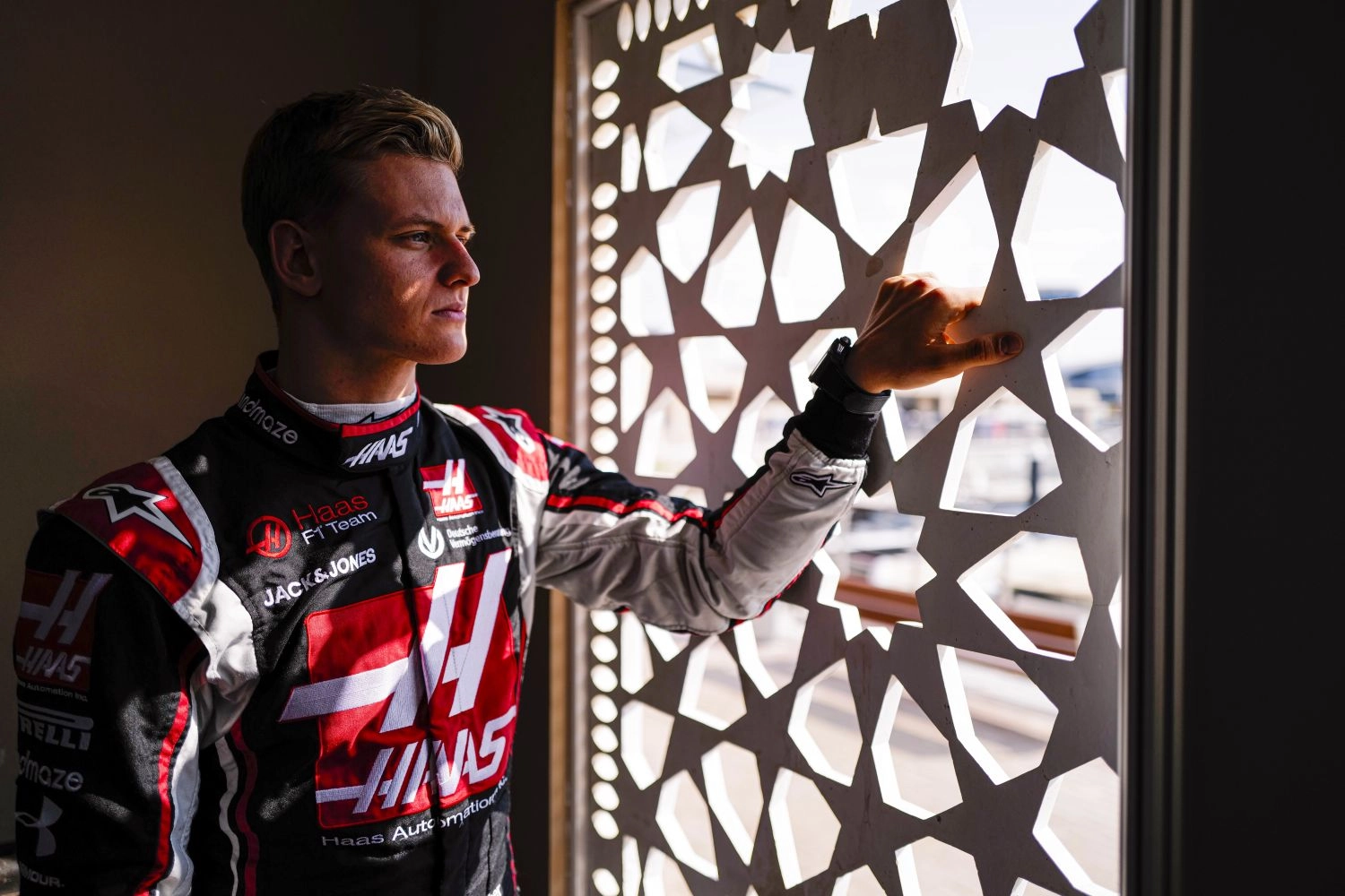 Les débuts de Schumacher seront "très difficiles" selon Binotto