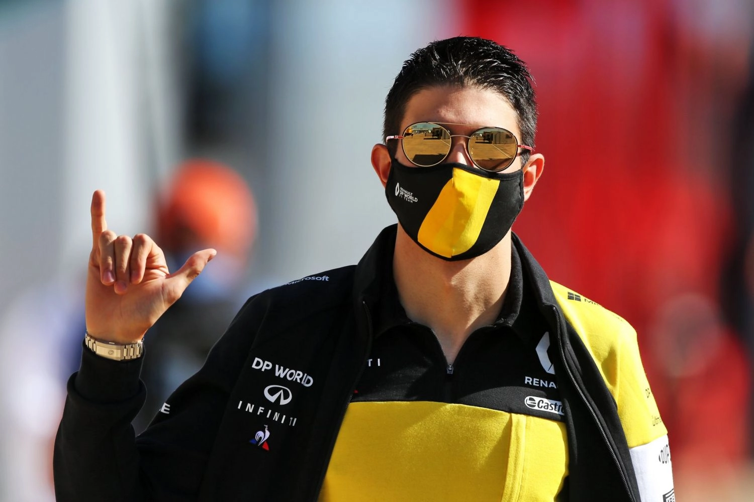 Grand Prix de Sakhir – Bilan des Français : "cOCONrico !