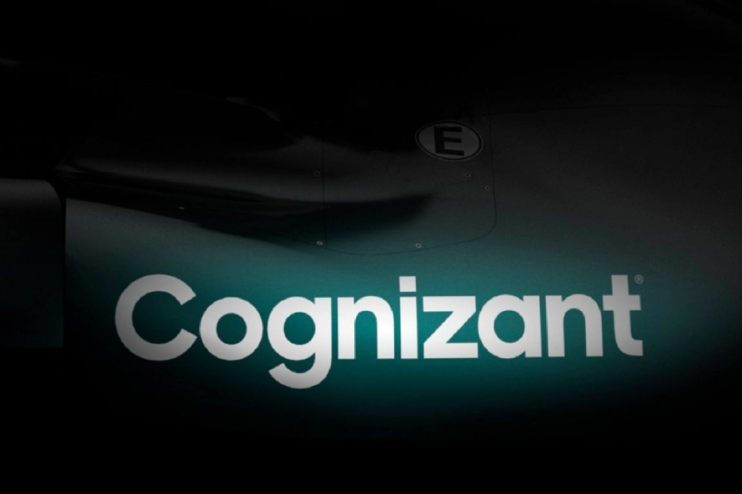 Qui est le sponsor titre d&rsquo;Aston Martin ?