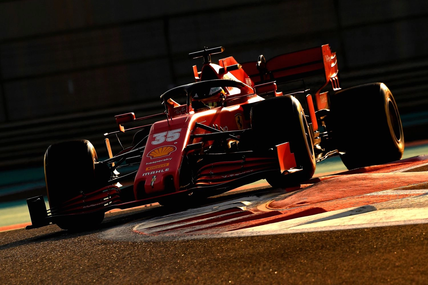 Ferrari annonce ses pilotes et son programme d&rsquo;essais à Fiorano