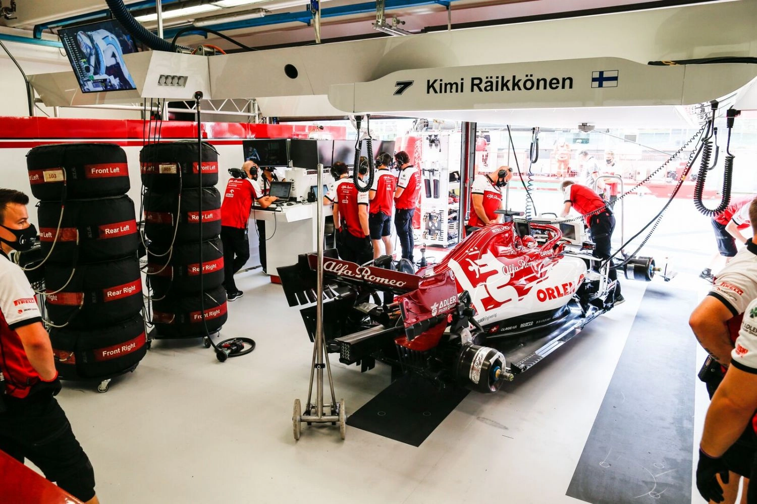 Acer prolonge son partenariat avec Alfa Roméo pour 2021