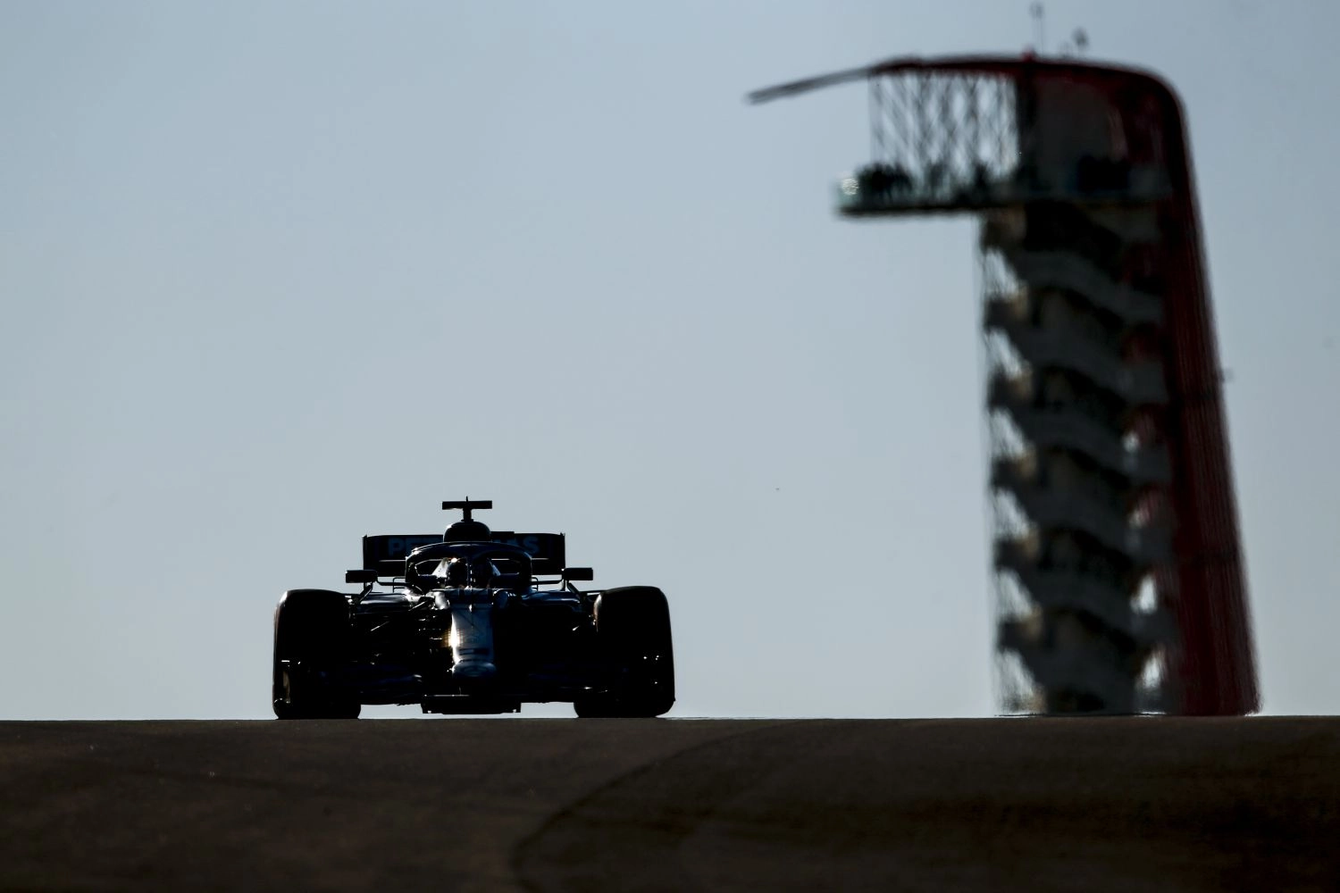 Quand la F1 prend 14 secondes au tour à une IndyCar