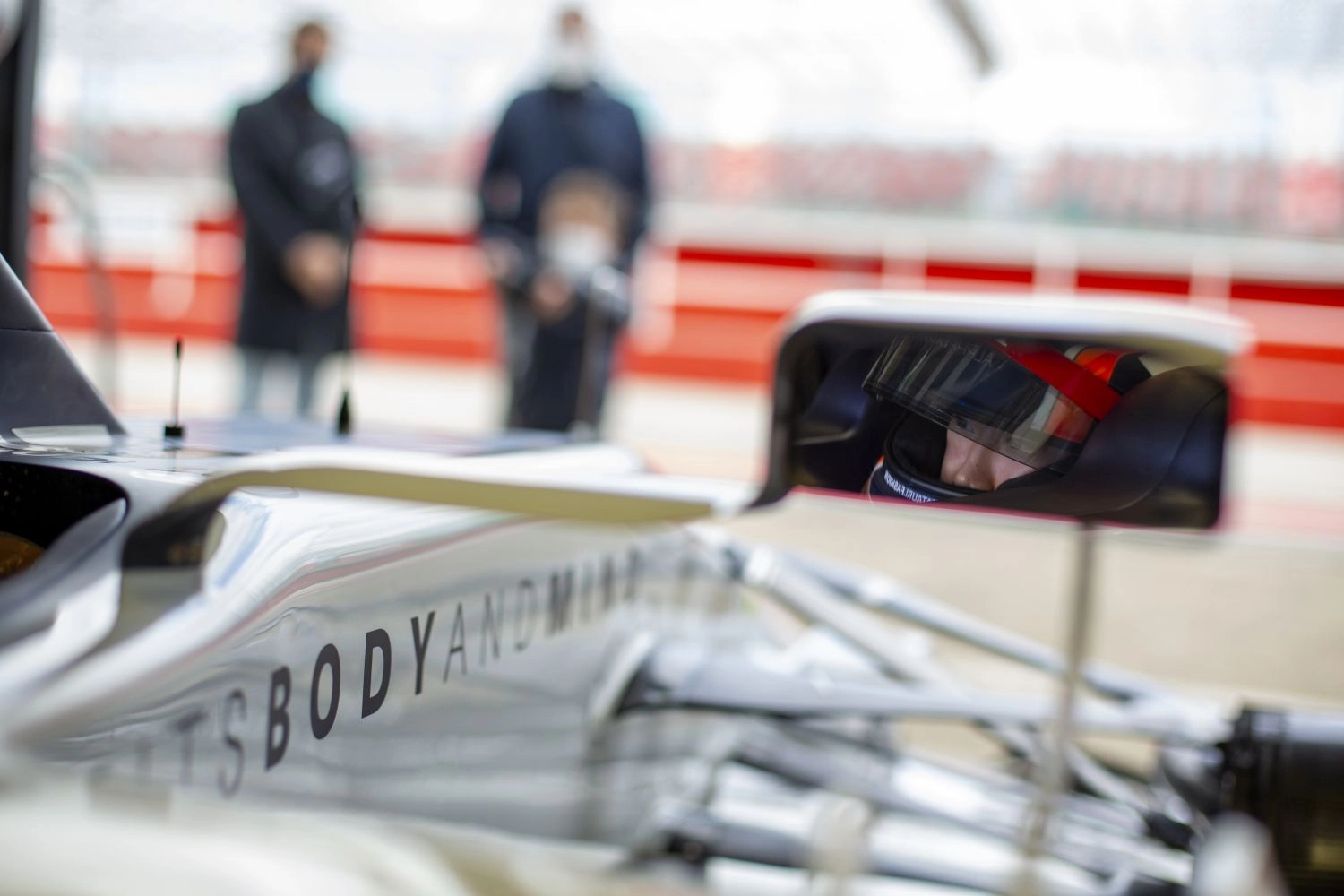 Alpha Tauri annonce le lancement de l&rsquo;AT02