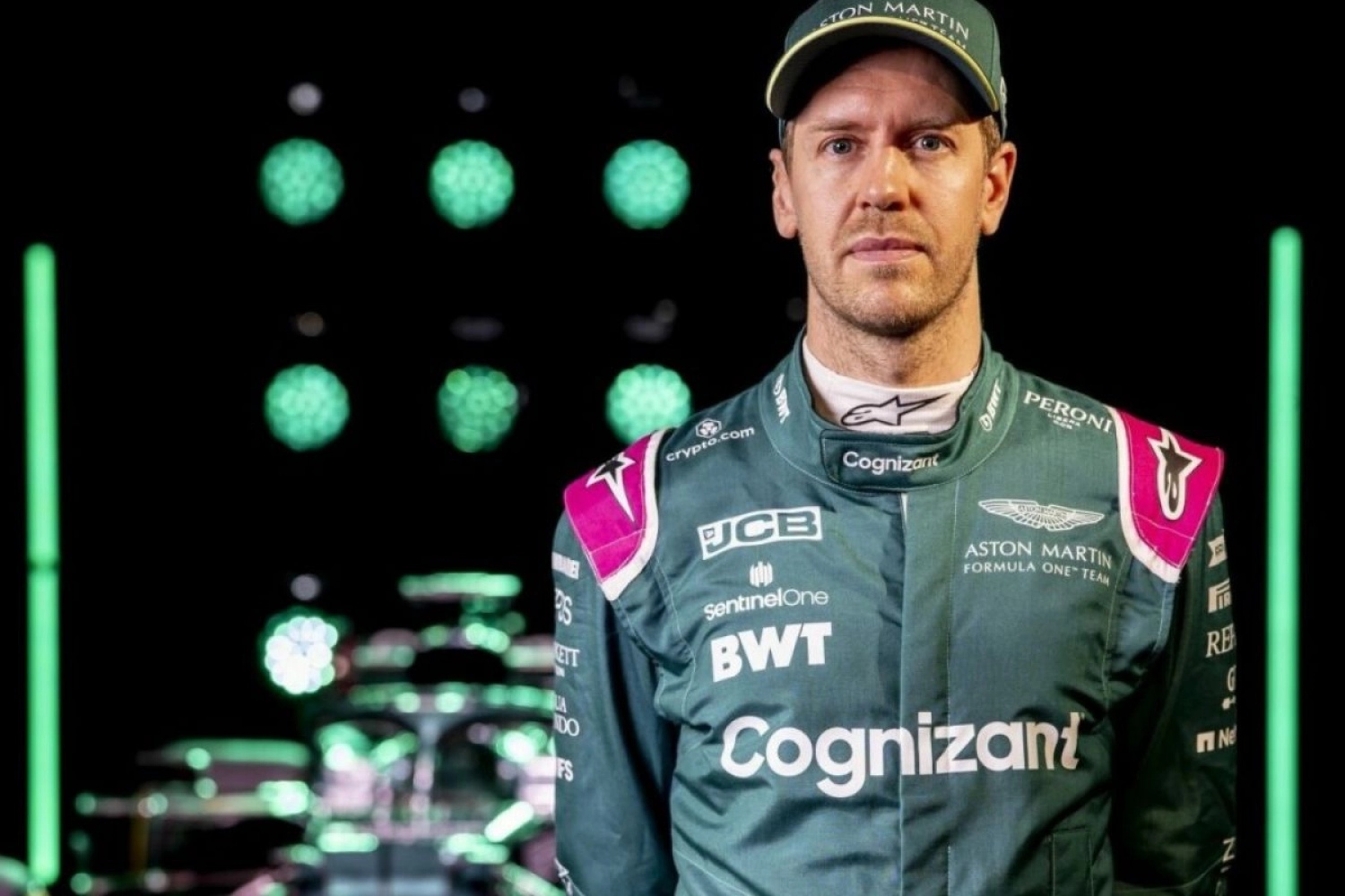 Des pilotes Aston Martin plus motivés que jamais pour cette saison 2021