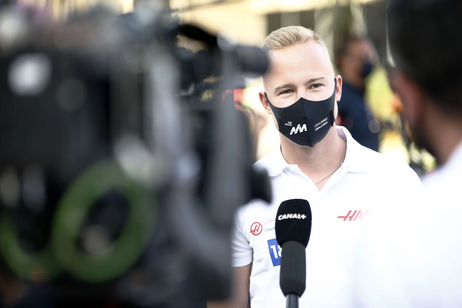 Les pilotes russes bannis ? Réunion extraordinaire prévue ce mardi à la FIA