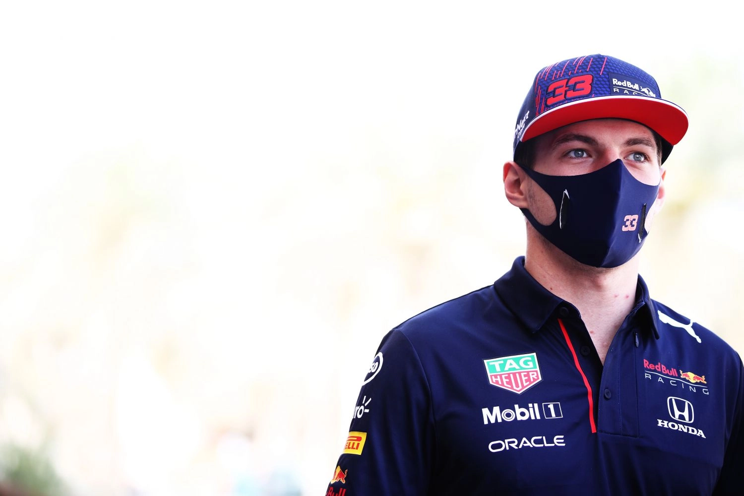 Grand Prix de Bahreïn : deuxième, Verstappen échoue sur la ligne contre Hamilton