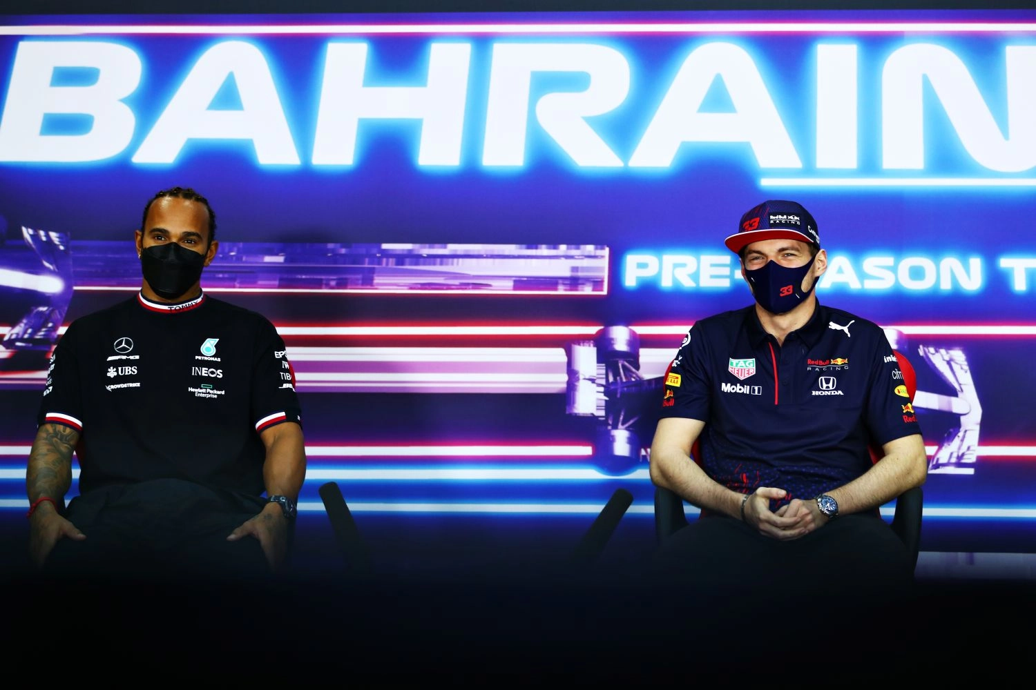 Essais hivernaux – Bilan : Red Bull plus en confiance que Mercedes