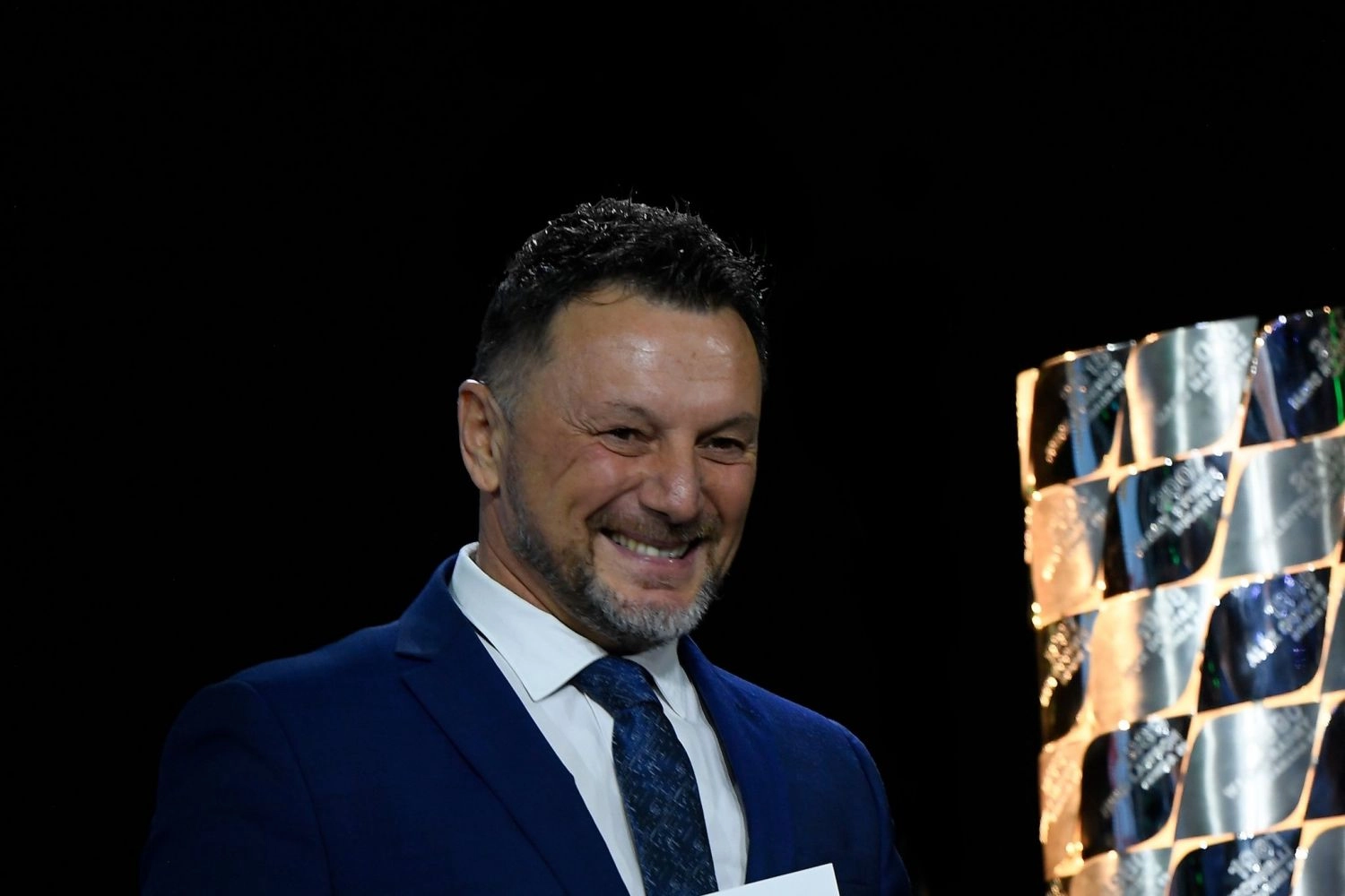 Hommage à Fausto Gresini ce dimanche en F1 et MotoGP